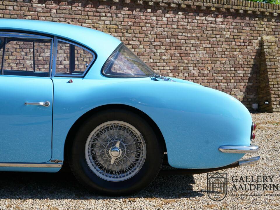 Imagen 10/50 de Talbot-Lago 2500 Coupé T14 LS (1958)