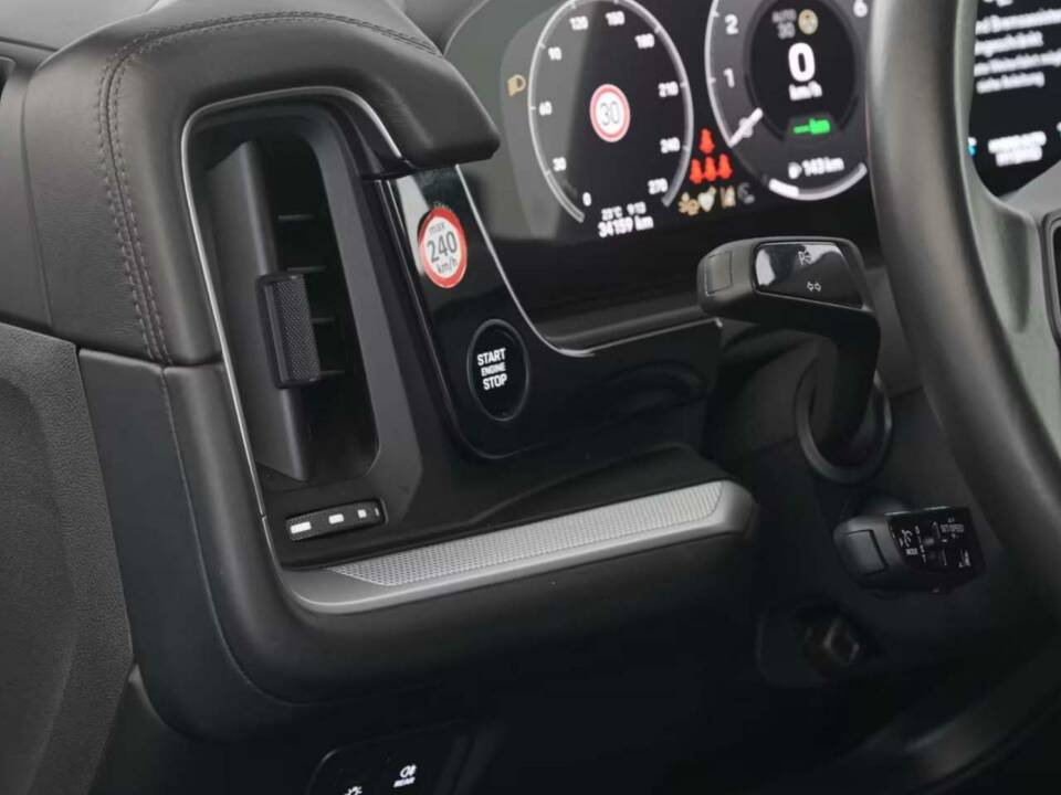Bild 10/12 von Porsche Cayenne E-Hybrid (2024)