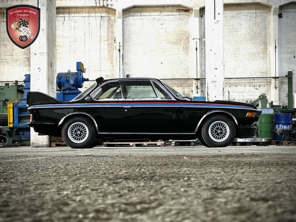 Image 13/100 of BMW 3.0 CSL (1973)