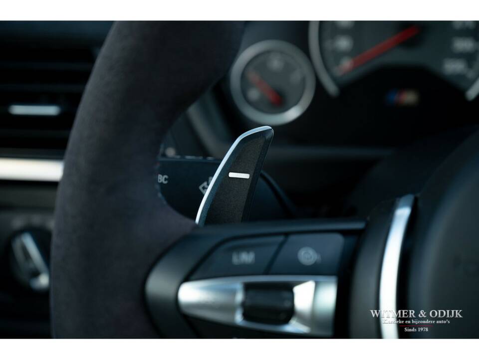 Image 10/50 of BMW M4 CS (2018)