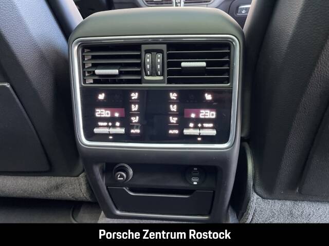 Imagen 22/31 de Porsche Cayenne Turbo S E-Hybrid (2020)