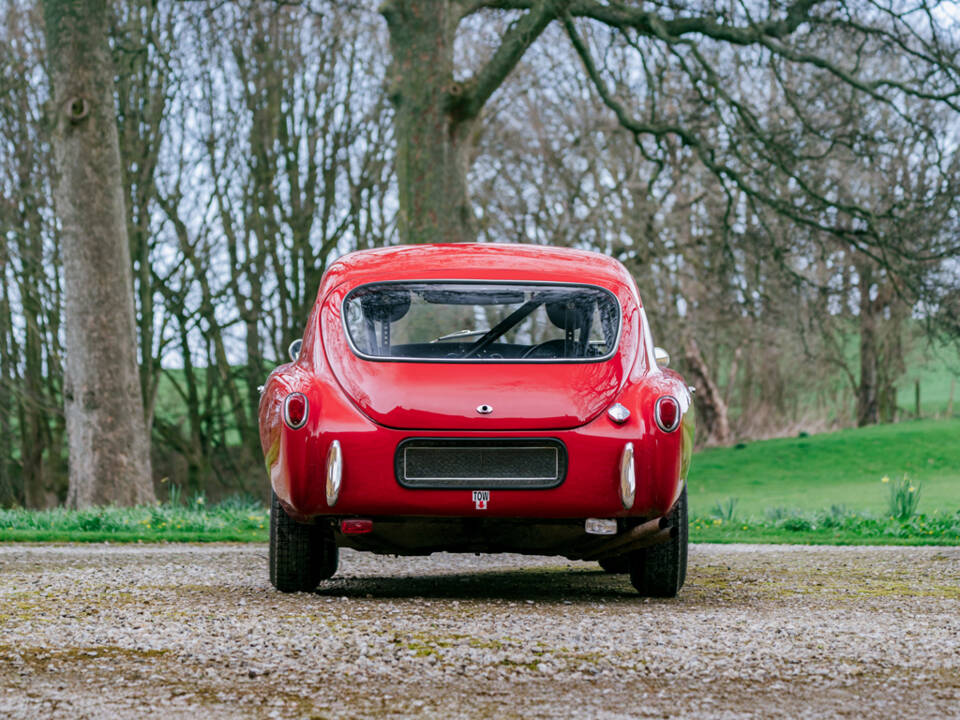 Immagine 8/50 di AC Aceca Bristol (1957)