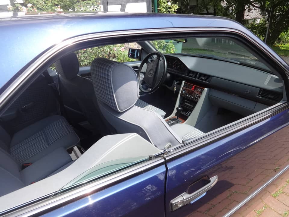 Bild 5/20 von Mercedes-Benz E 200 (1996)