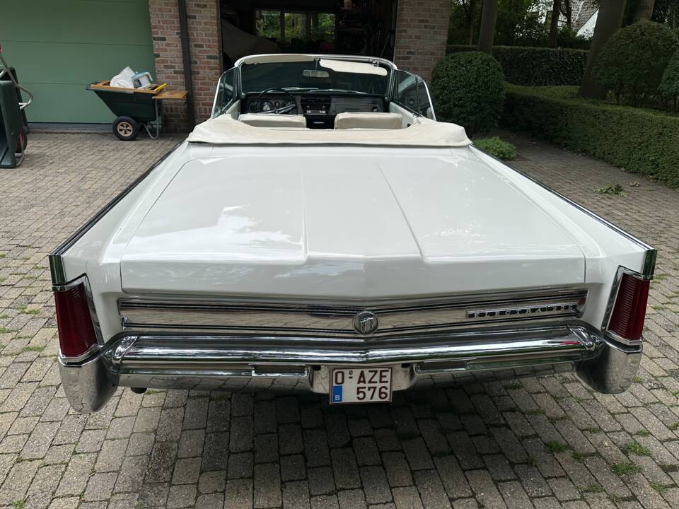 Immagine 23/23 di Buick Electra 225 Custom (1964)