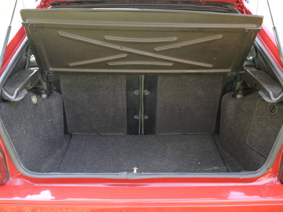 Bild 11/55 von Lancia Delta HF Integrale (1992)