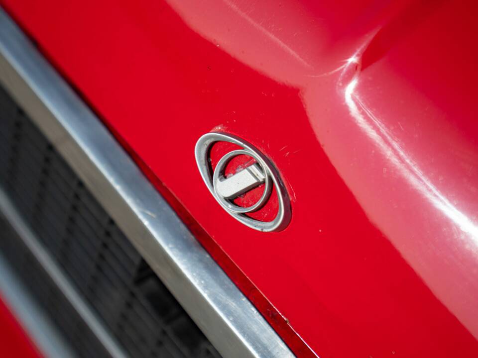 Image 21/50 of Innocenti Mini Cooper (1969)