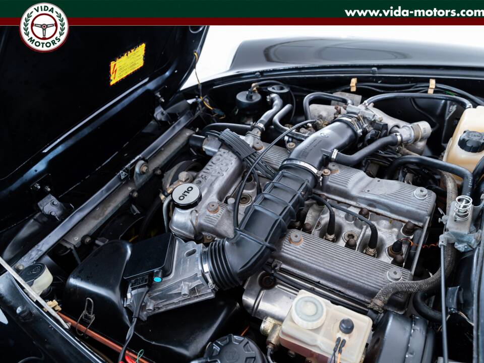 Bild 10/14 von Alfa Romeo 2.0 Spider (1992)