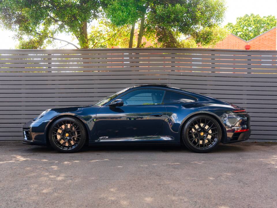 Afbeelding 13/70 van Porsche 911 Carrera GTS (2021)