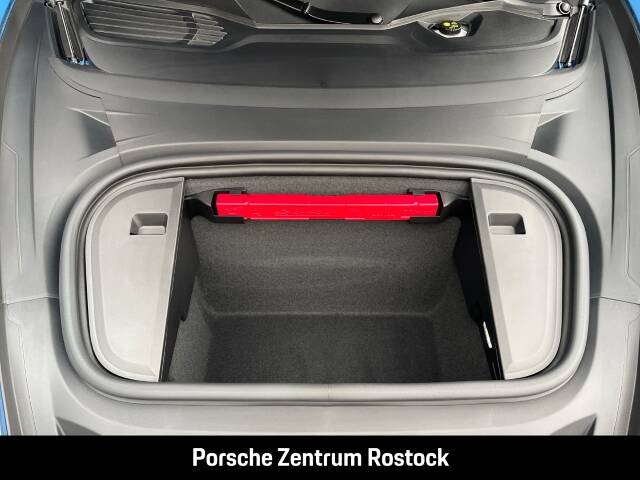 Bild 31/31 von Porsche Taycan 4S (2026)