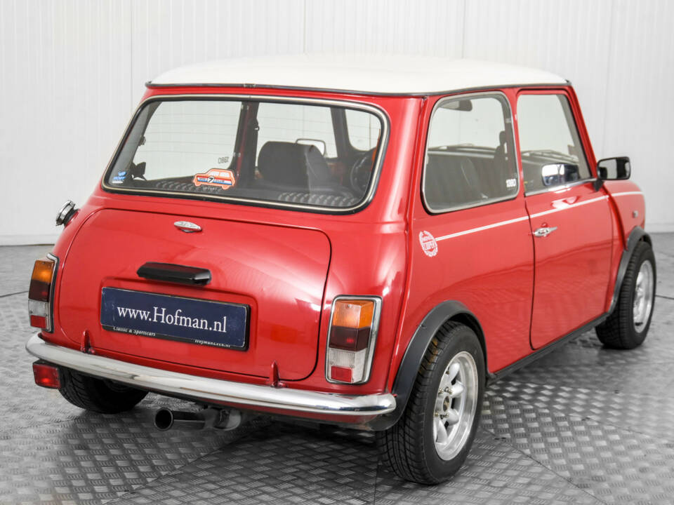 Bild 30/50 von Rover Mini Cooper 1,3 (1992)