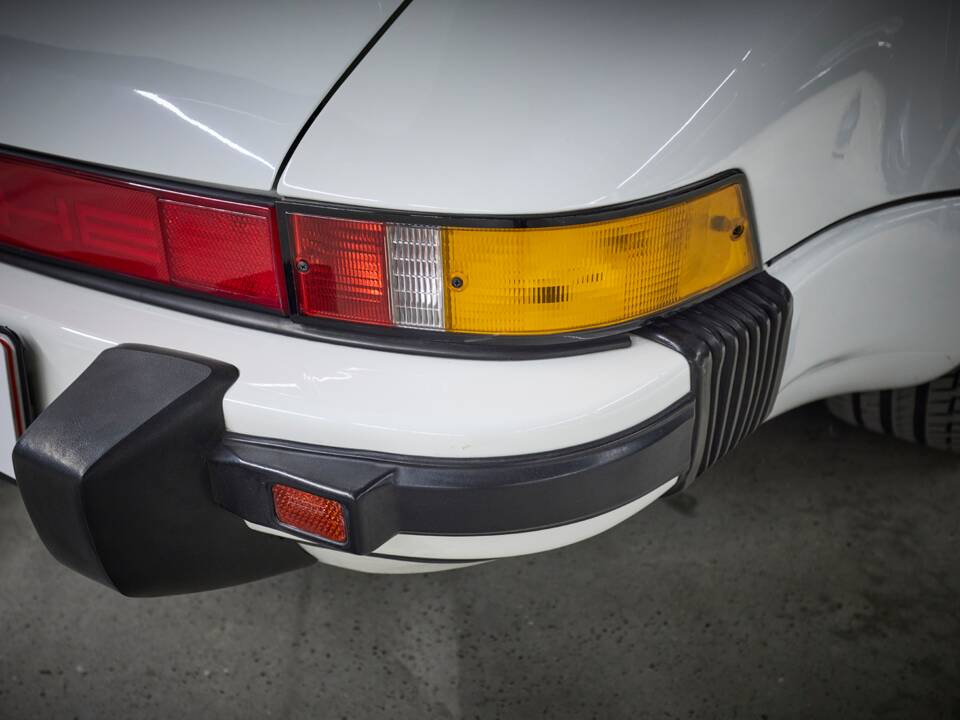 Bild 59/100 von Porsche 911 Turbo 3.3 (1979)