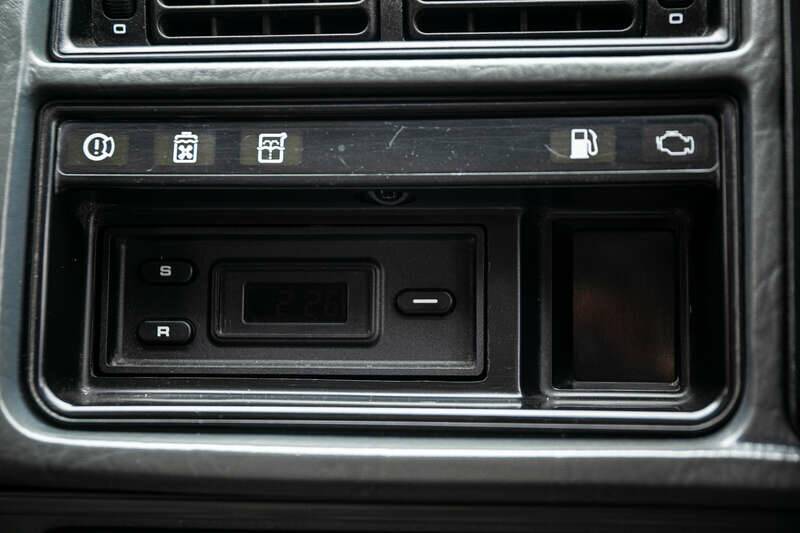 Image 15/50 of Ford Sierra RS Cosworth (1987)