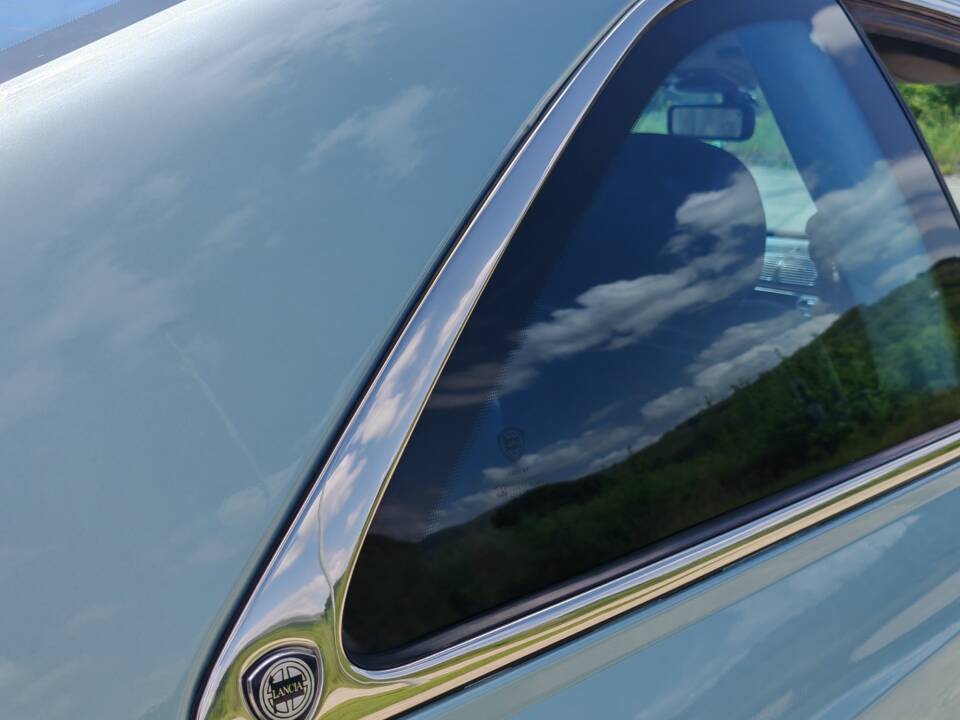 Bild 16/42 von Lancia Kappa Coupé 2.0 20V Turbo (1999)