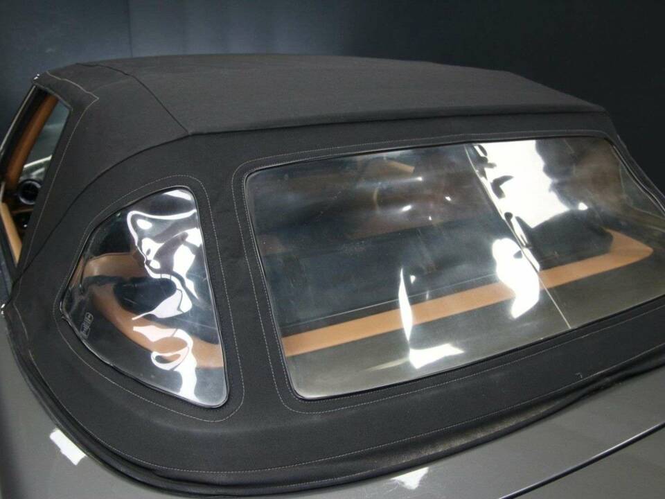 Image 42/50 de Mercedes-Benz 420 SL (1987)