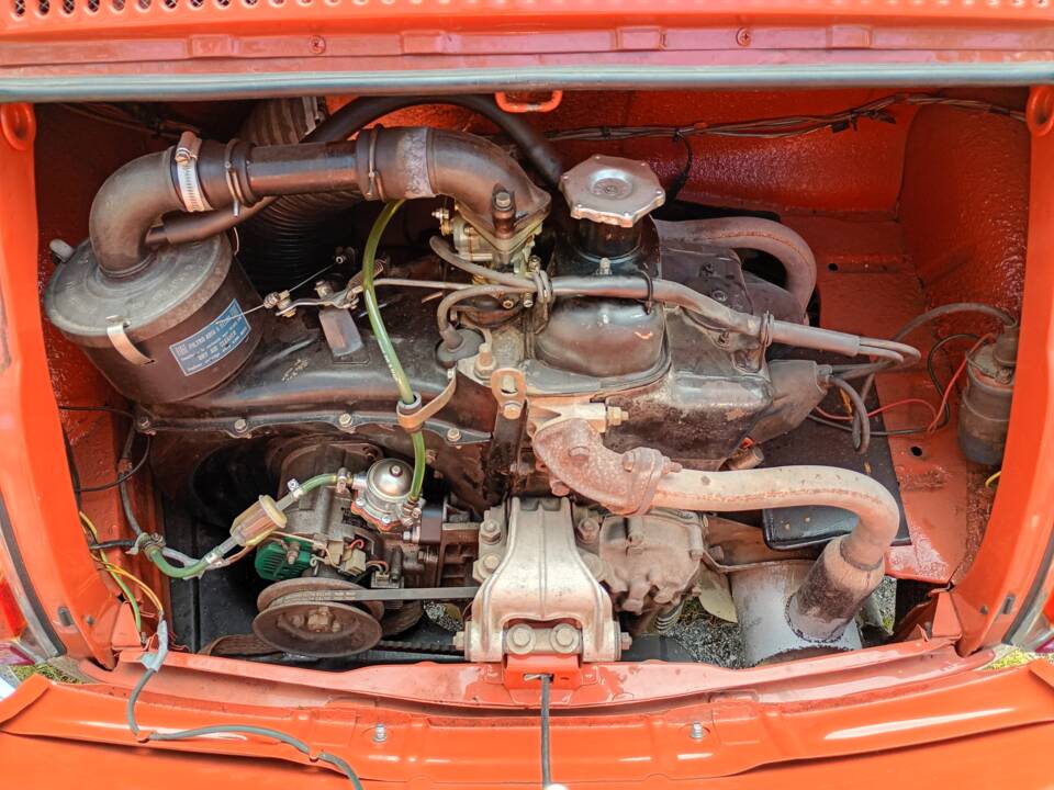 Bild 23/70 von FIAT 500 L (1970)