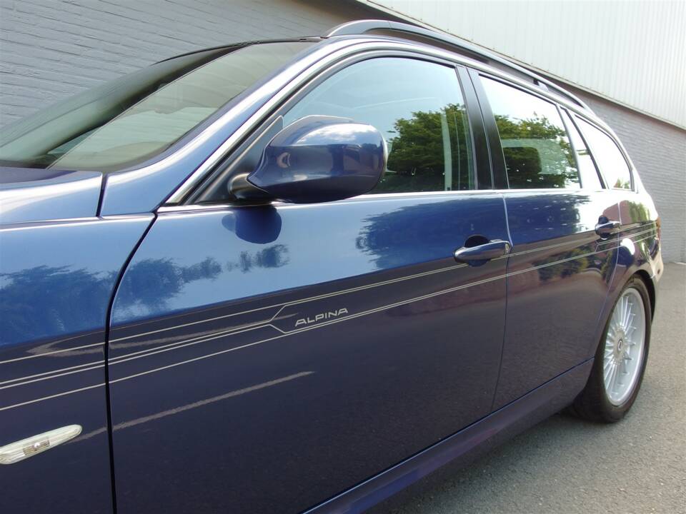 Bild 29/98 von ALPINA B3 Bi-Turbo (2008)