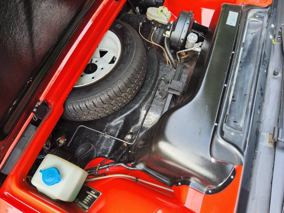 Bild 71/119 von Lotus Esprit Turbo (1981)