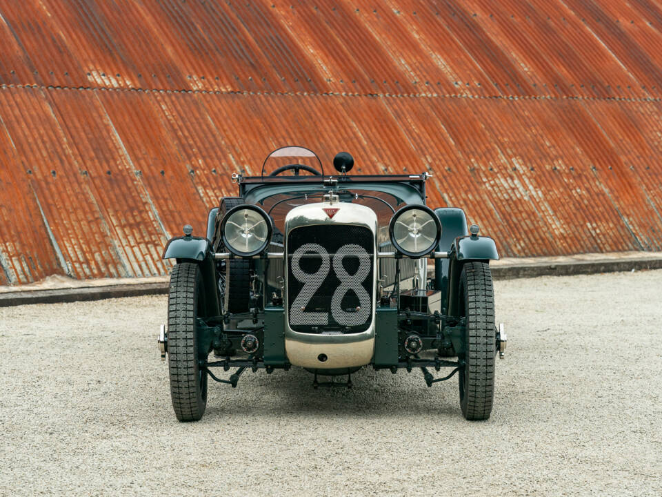 Image 5/53 of Alvis 12&#x2F;50 (1928)