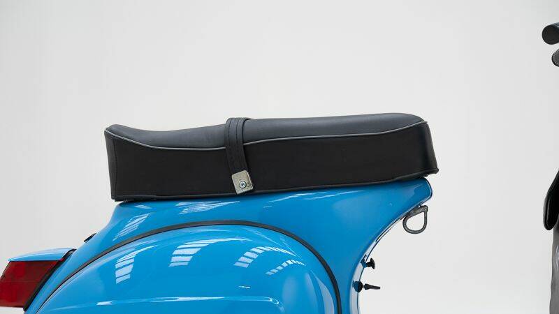 Bild 14/15 von Piaggio DUMMY (1976)