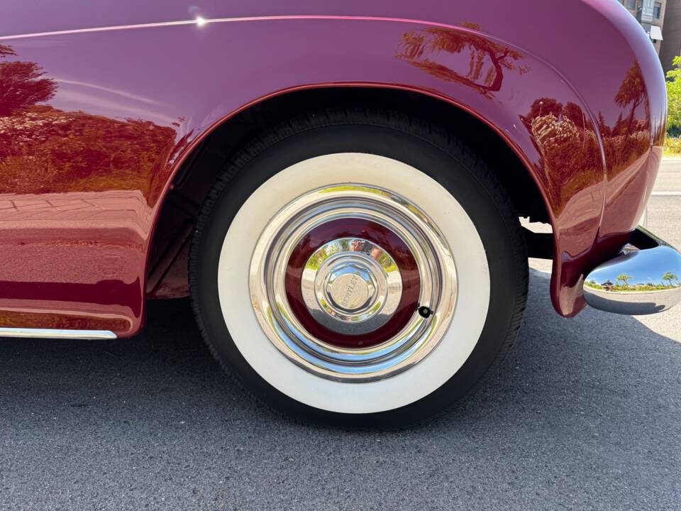 Image 81/81 of Bentley S 1 (1959)