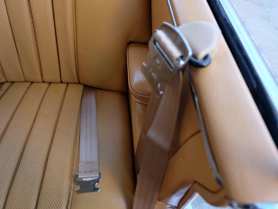 Bild 22/50 von Mercedes-Benz 300 SE (1967)