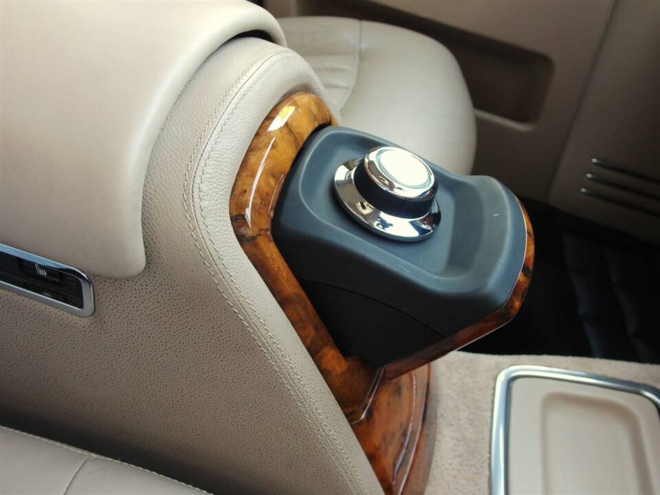 Bild 58/93 von Rolls-Royce Phantom VII (2004)