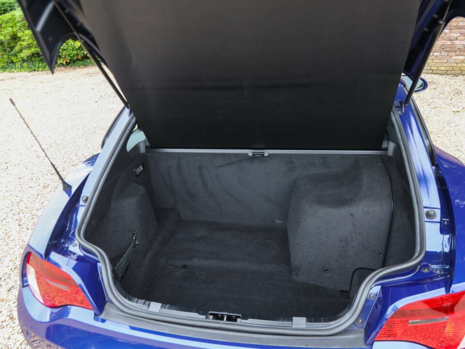 Bild 49/50 von BMW Z4 M Coupé (2006)