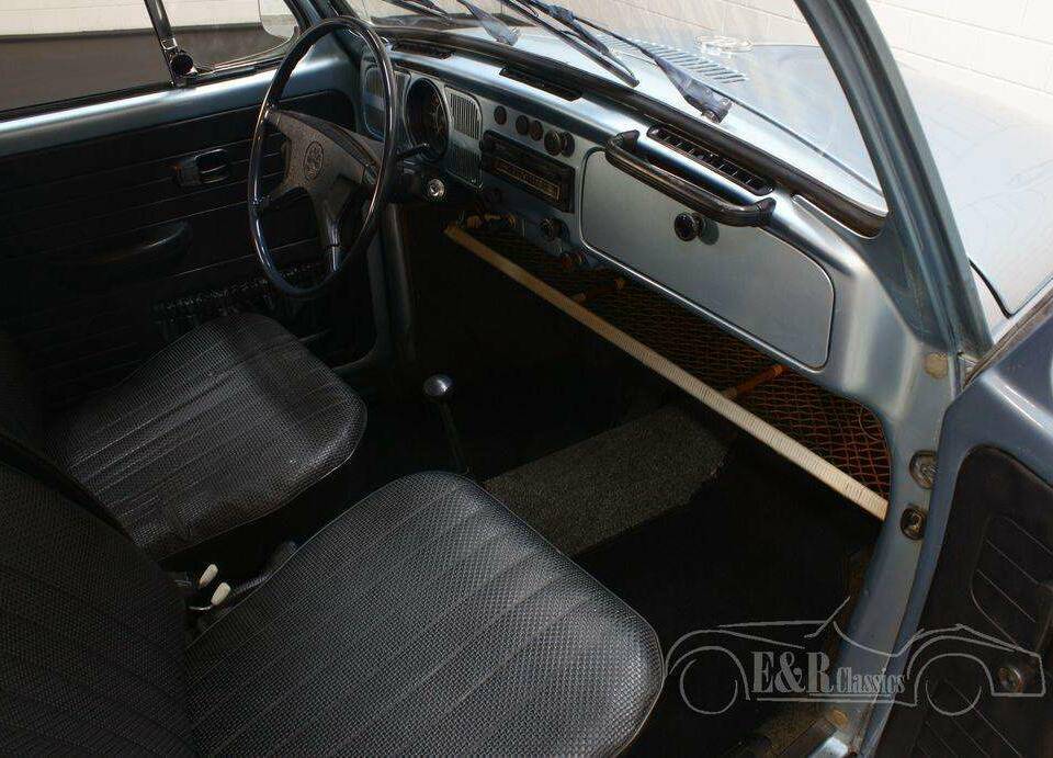 Bild 13/19 von Volkswagen Käfer 1303 (1972)