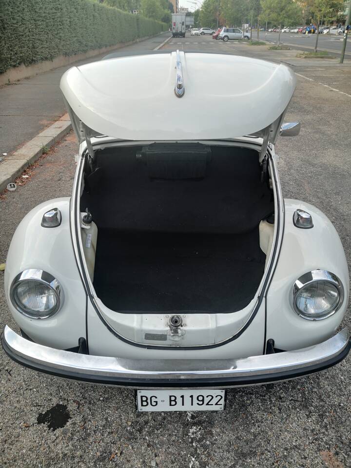 Bild 85/160 von Volkswagen Käfer 1300 (1971)