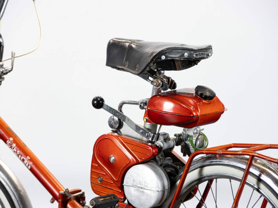 Afbeelding 23/50 van Bianchi DUMMY (1966)