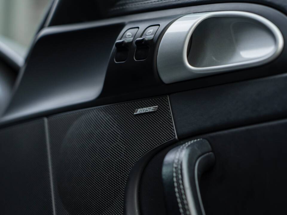 Bild 44/60 von Porsche 911 Turbo (2011)