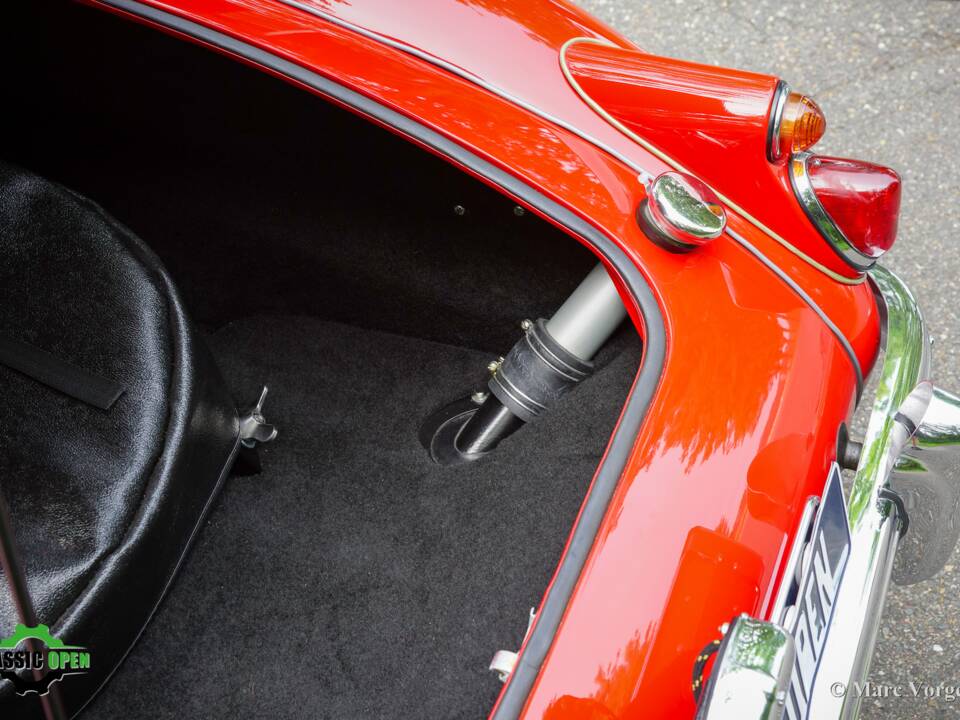 Immagine 50/50 di MG MGA 1600 (1960)