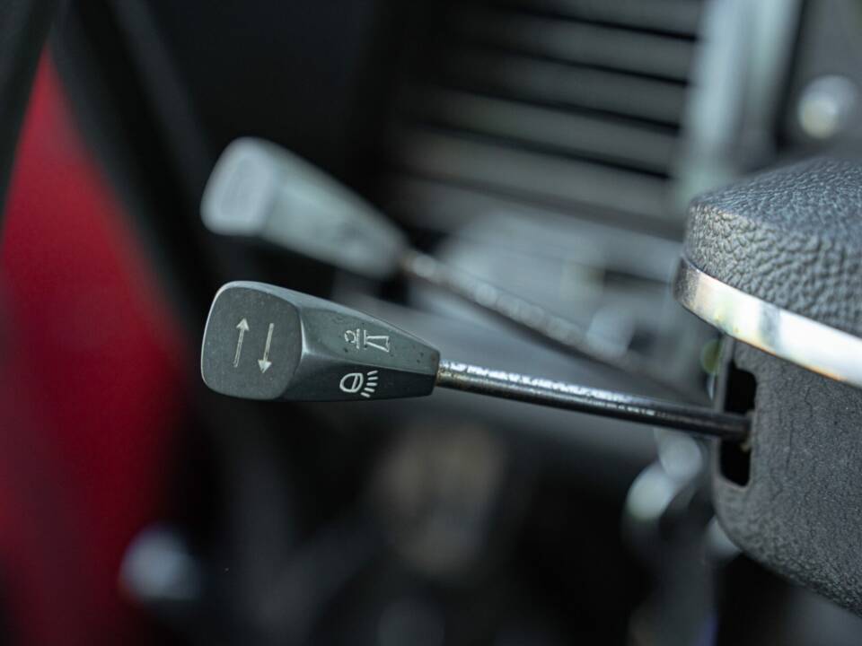 Afbeelding 37/50 van Citroën DS 23 Pallas (1972)