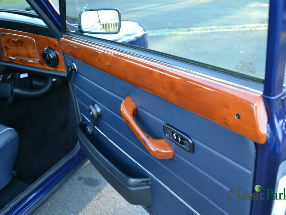 Image 19/50 of Rover Mini Cooper 1,3i (1996)