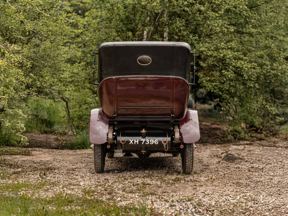 Image 9/50 de Rolls-Royce 40&#x2F;50 HP Silver Ghost (1912)