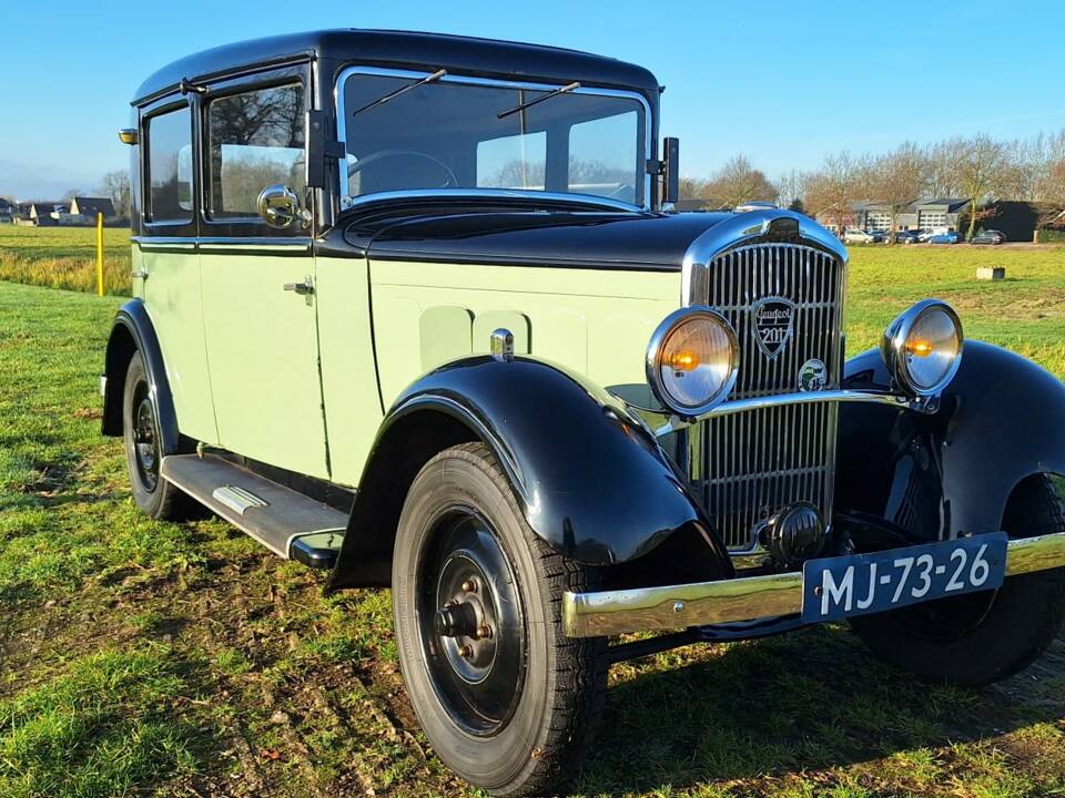 Immagine 9/32 di Peugeot 201 (1933)