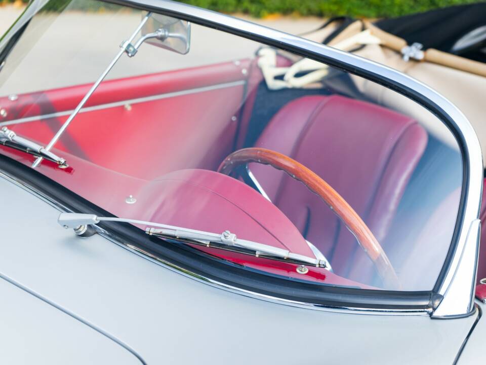 Image 6/52 of Porsche 356 A 1600 S Speedster (1957)