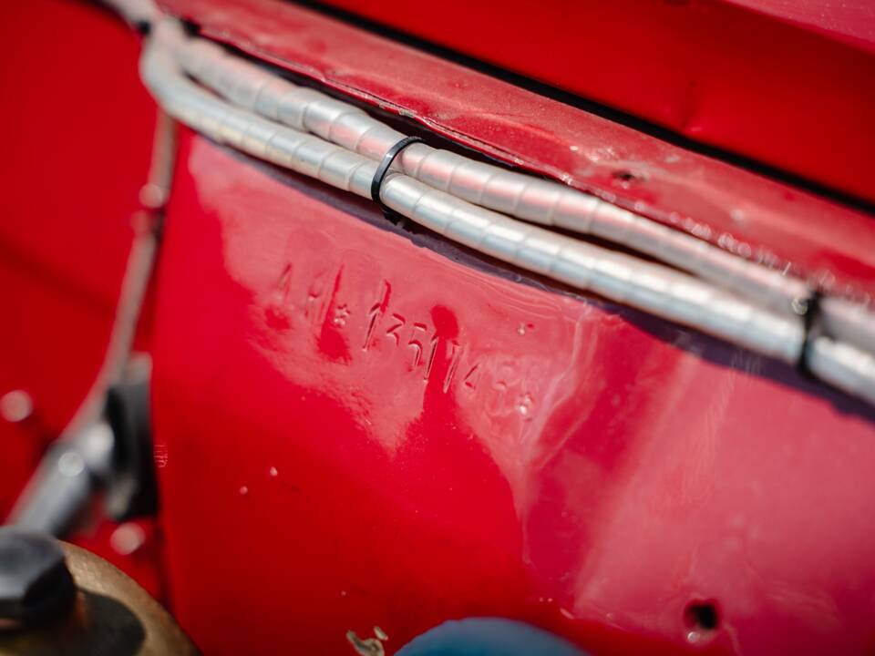 Imagen 34/81 de Alfa Romeo 1750 GT Veloce (1968)