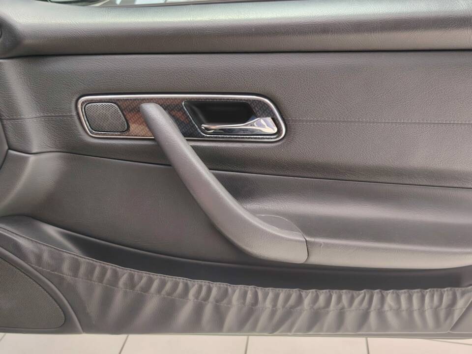 Bild 39/46 von Mercedes-Benz SLK 200 (2000)