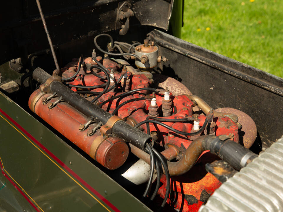 Imagen 3/43 de Daimler 16 HP (1910)