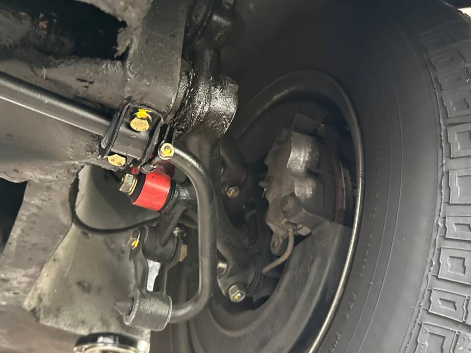 Bild 40/42 von Porsche 356 B Carrera 2/2000 GS (1963)