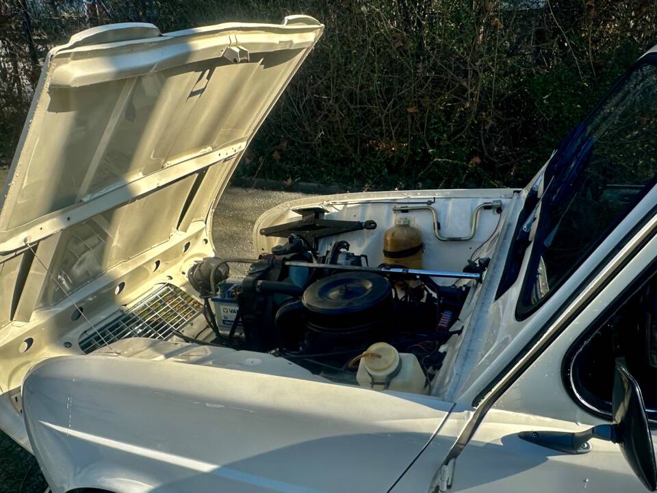 Immagine 17/30 di Renault R 4 (1980)
