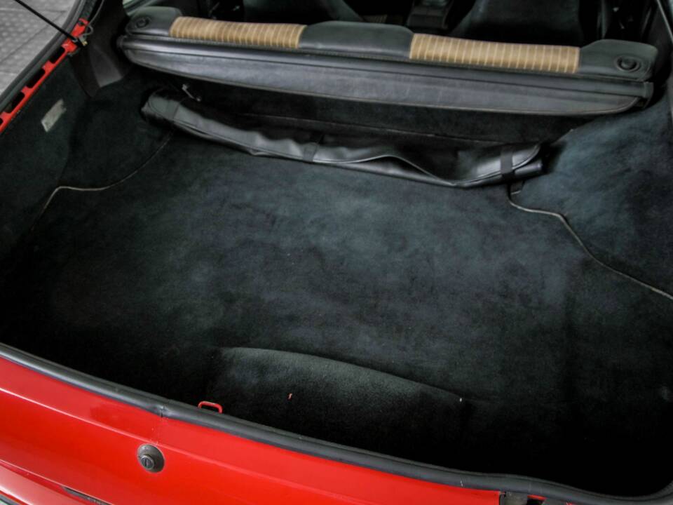 Afbeelding 41/50 van Porsche 924 S (1986)