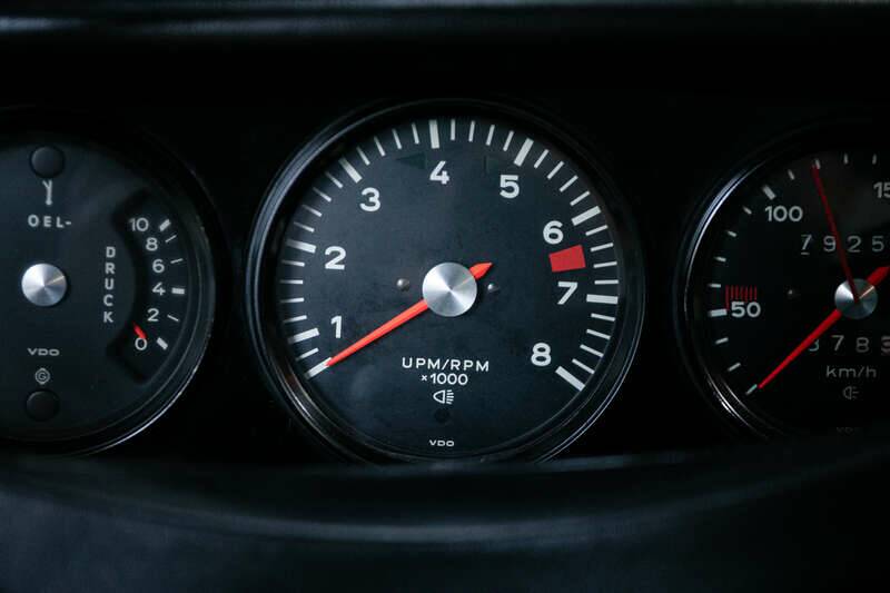 Afbeelding 31/42 van Porsche 911 2.2 T (1971)