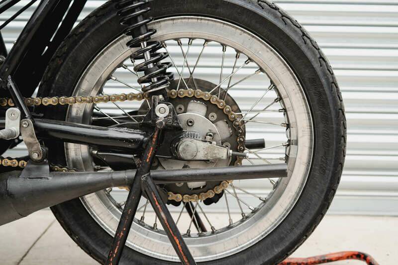 Bild 29/32 von Suzuki GT 750 (1975)