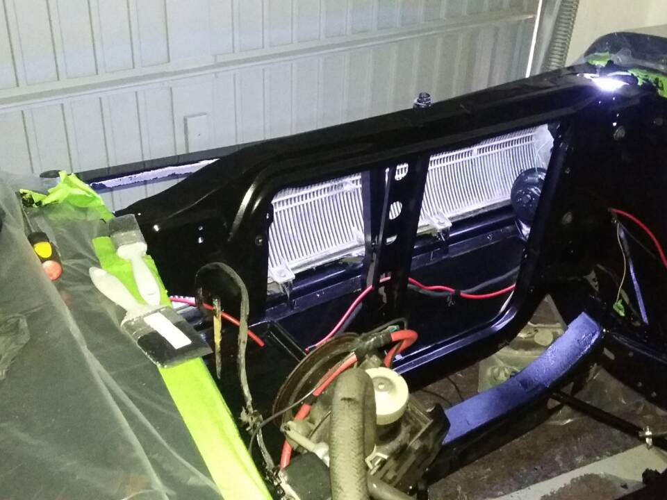 Afbeelding 34/42 van Dodge Custom 880 (1963)