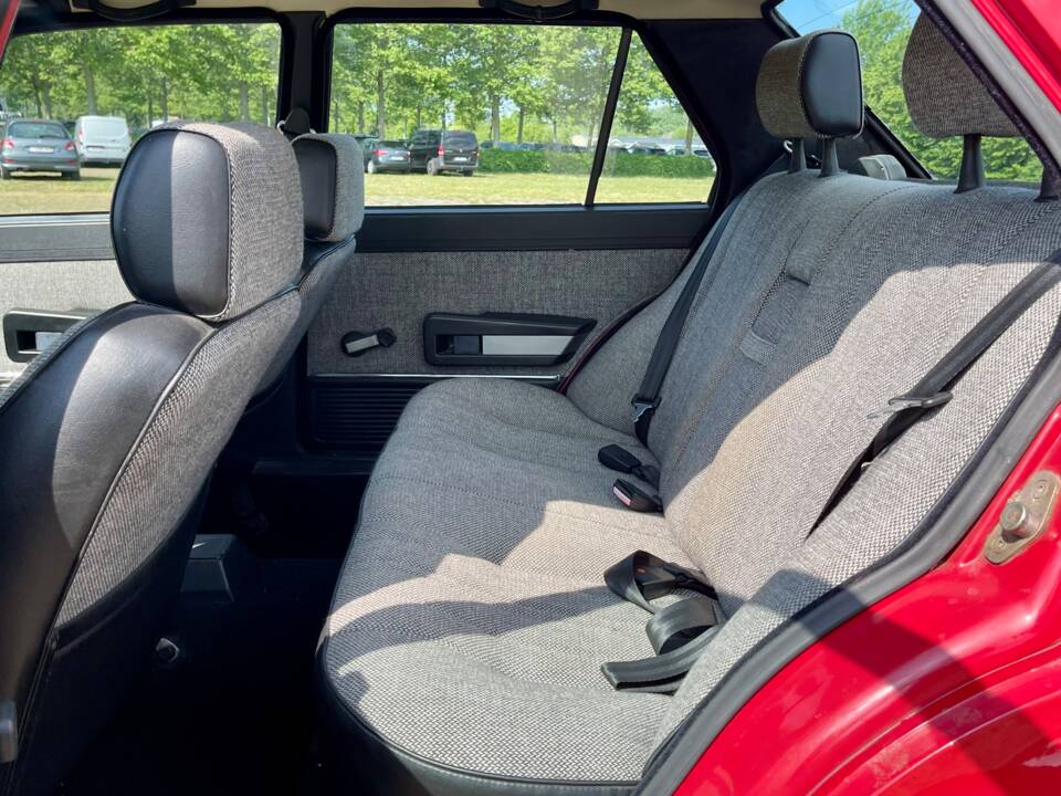 Afbeelding 13/20 van Alfa Romeo Giulietta 1.8 (1982)