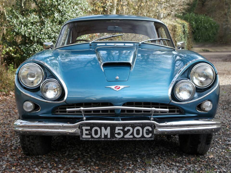 Bild 5/50 von Jensen C-V8 MK II (1965)