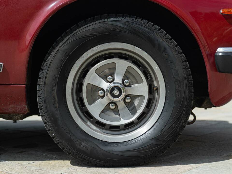 Imagen 21/50 de Jaguar XJ 6 4.2 (1981)