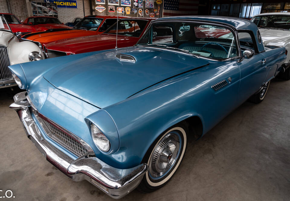 Afbeelding 11/49 van Ford Thunderbird (1955)